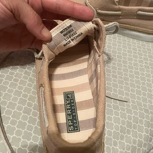Women’s Sperrys